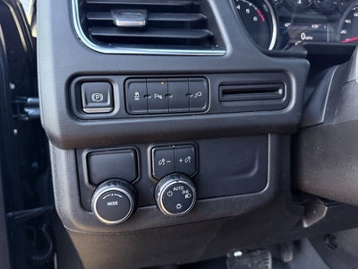 2021 Chevrolet Tahoe LS