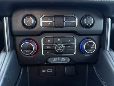 2021 Chevrolet Tahoe LS