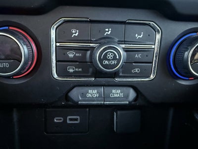 2021 Chevrolet Tahoe LS