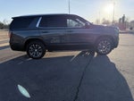 2021 Chevrolet Tahoe LS