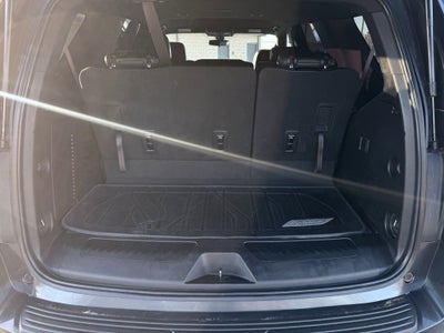 2021 Chevrolet Tahoe LS