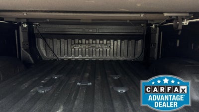 2024 GMC Sierra 2500 HD AT4X