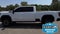 2024 GMC Sierra 2500 HD AT4X