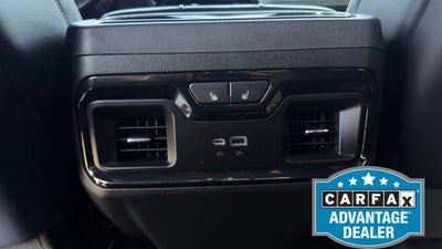 2024 GMC Sierra 2500 HD AT4X