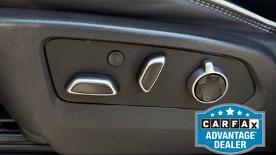 2024 GMC Sierra 2500 HD AT4X