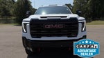 2024 GMC Sierra 2500 HD AT4X