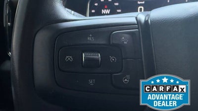 2024 GMC Sierra 2500 HD AT4X