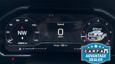 2024 GMC Sierra 2500 HD AT4X