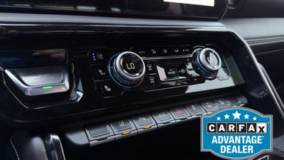 2024 GMC Sierra 2500 HD AT4X