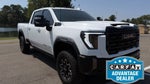 2024 GMC Sierra 2500 HD AT4X