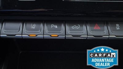 2024 GMC Sierra 2500 HD AT4X