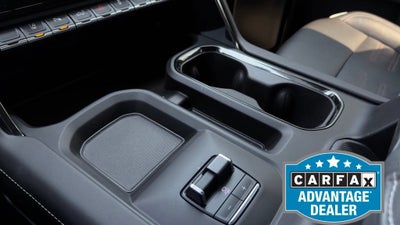 2024 GMC Sierra 2500 HD AT4X