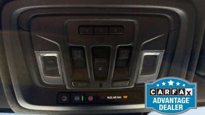 2024 GMC Sierra 2500 HD AT4X
