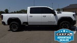 2024 GMC Sierra 2500 HD AT4X