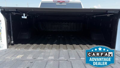 2024 GMC Sierra 2500 HD AT4X