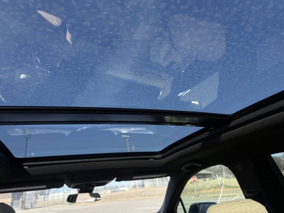 2019 Cadillac XT5 Luxury FWD