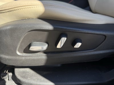 2019 Cadillac XT5 Luxury FWD