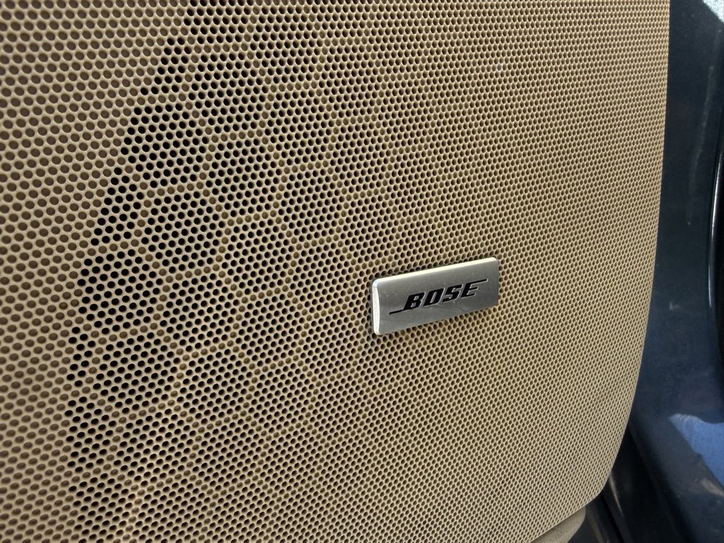 2019 Cadillac XT5 Luxury FWD