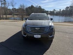 2019 Cadillac XT5 Luxury FWD