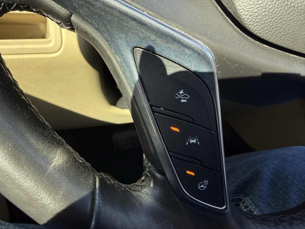 2019 Cadillac XT5 Luxury FWD