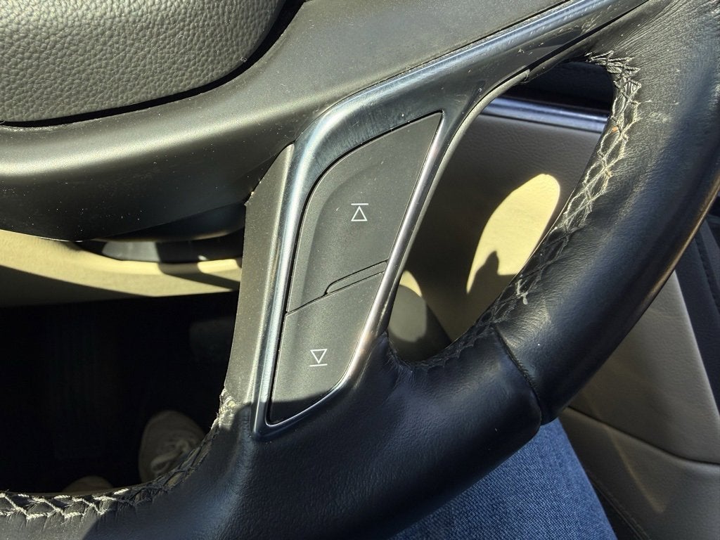 2019 Cadillac XT5 Luxury FWD