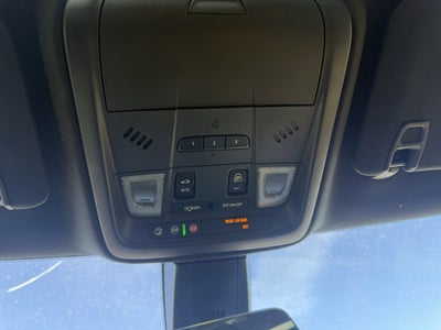 2019 Cadillac XT5 Luxury FWD