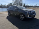 2019 Cadillac XT5 Luxury FWD