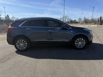 2019 Cadillac XT5 Luxury FWD