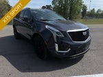 2025 Cadillac XT5 Sport