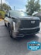 2026 Cadillac Escalade ESV V-Series