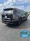2026 Cadillac Escalade ESV V-Series