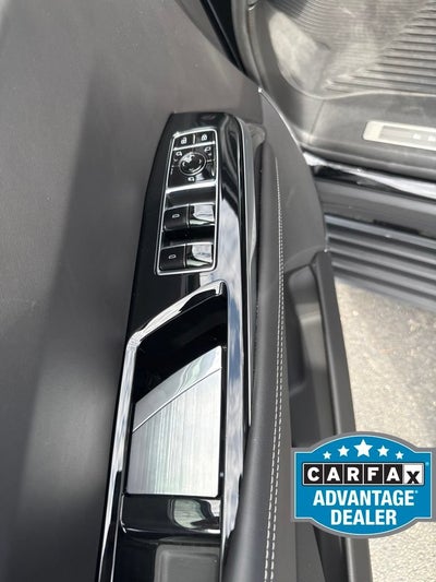 2026 Cadillac Escalade ESV V-Series