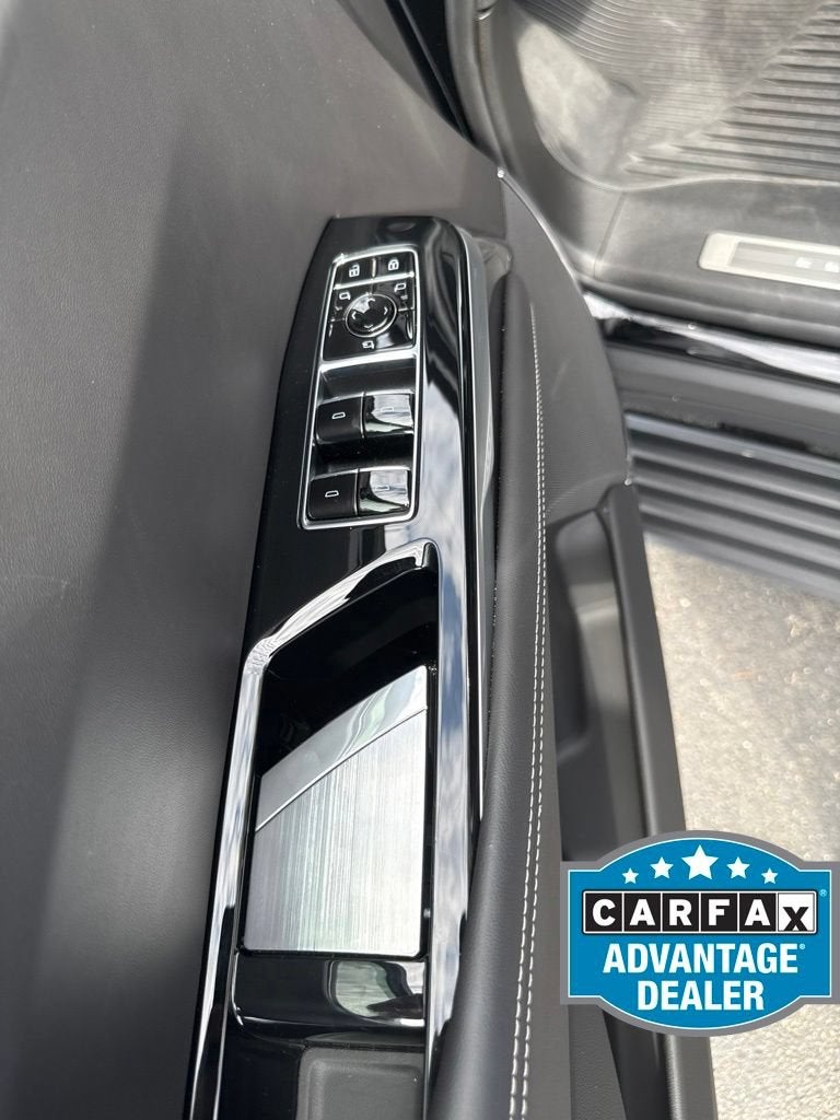 2026 Cadillac Escalade ESV V-Series