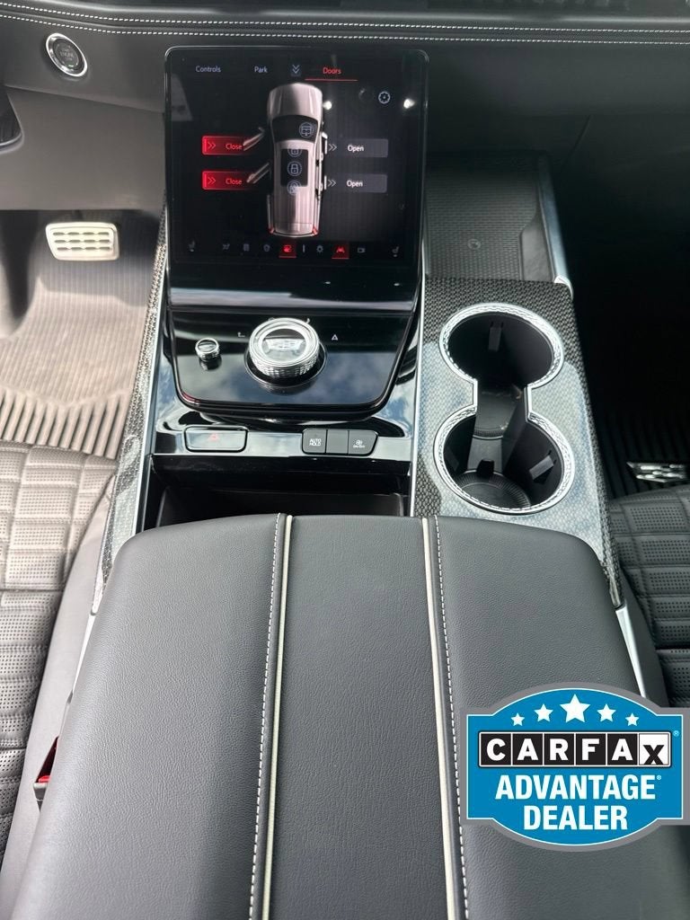 2026 Cadillac Escalade ESV V-Series