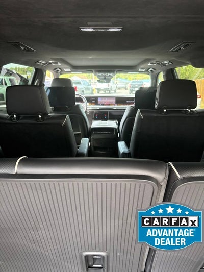 2026 Cadillac Escalade ESV V-Series