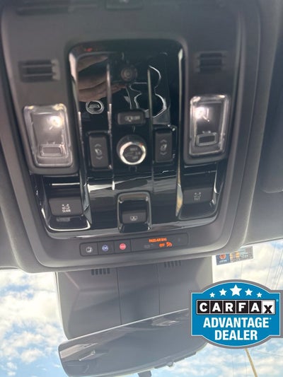 2026 Cadillac Escalade ESV V-Series