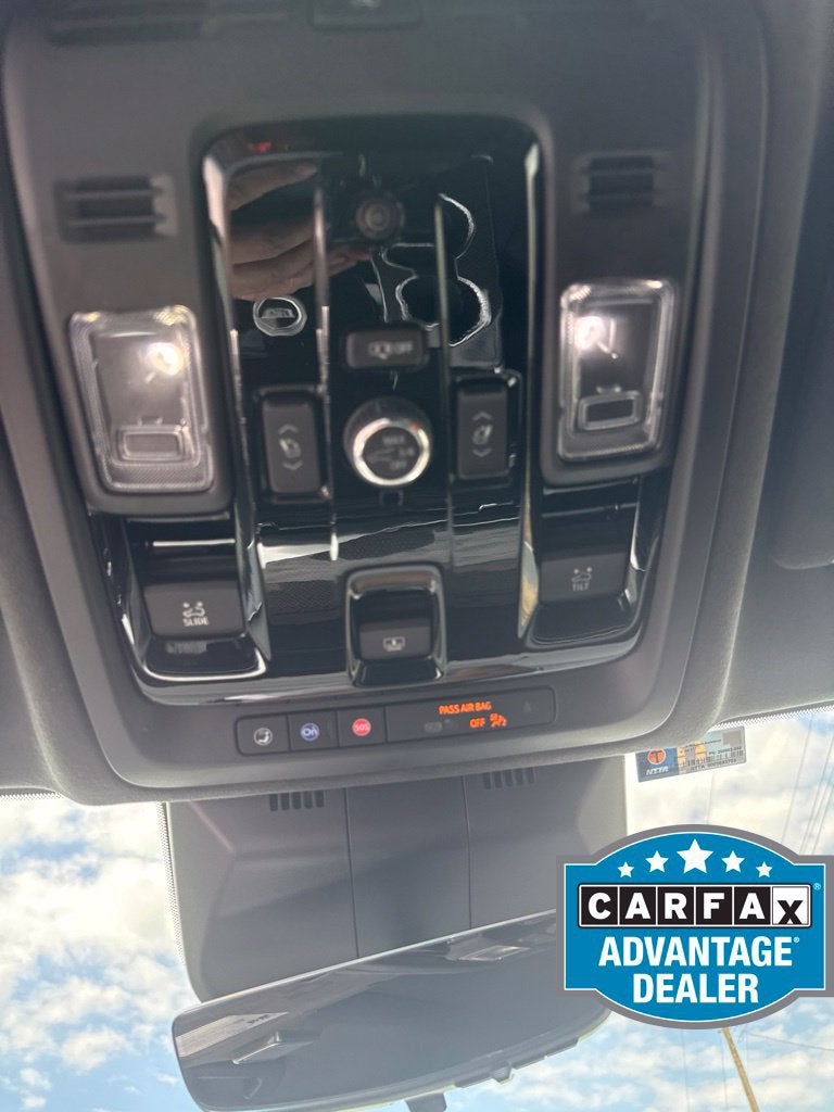2026 Cadillac Escalade ESV V-Series