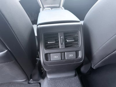 2021 Honda Accord Touring