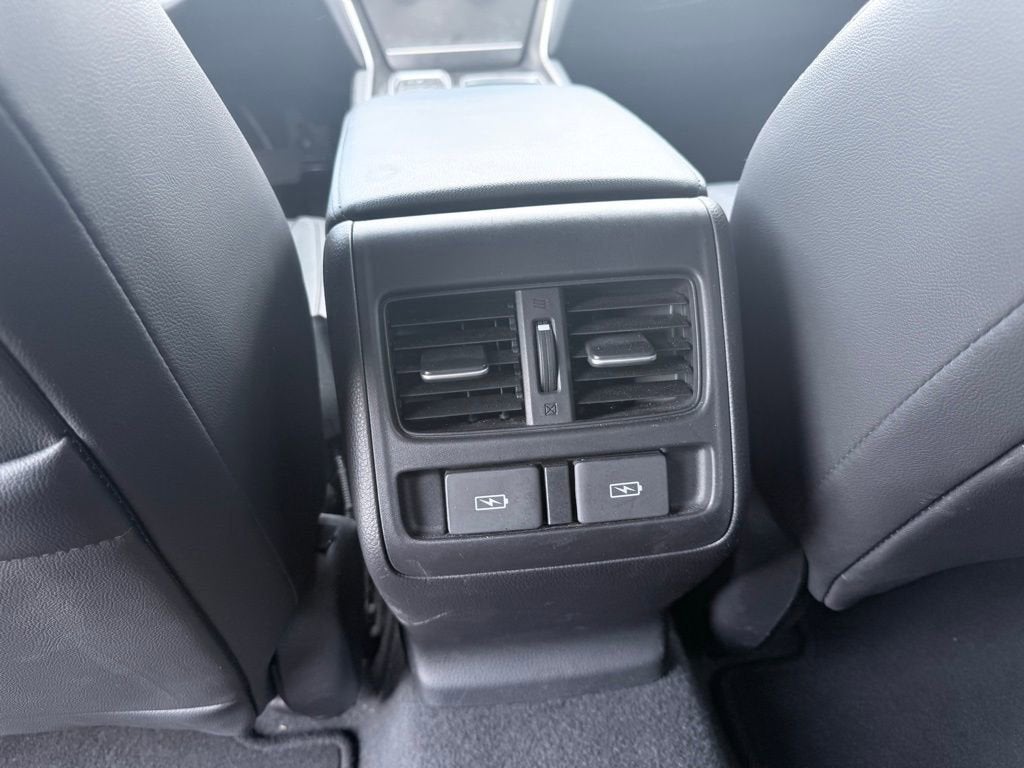 2021 Honda Accord Touring