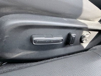 2021 Honda Accord Touring