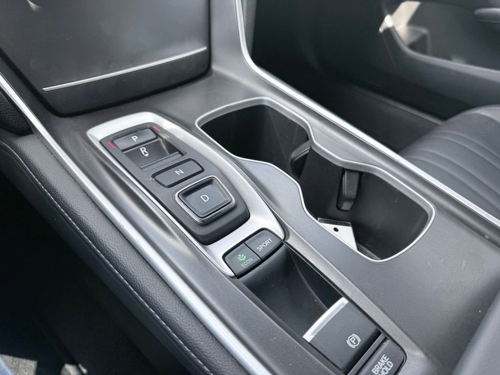 2021 Honda Accord Touring