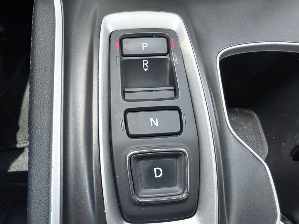 2021 Honda Accord Touring