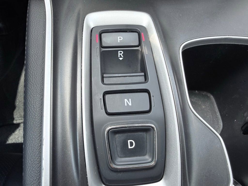 2021 Honda Accord Touring