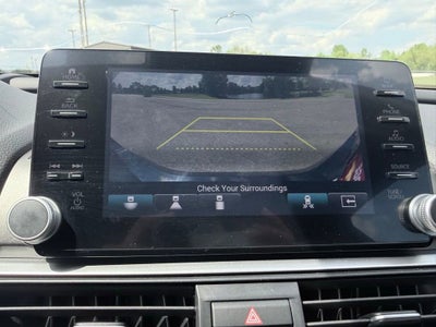 2021 Honda Accord Touring