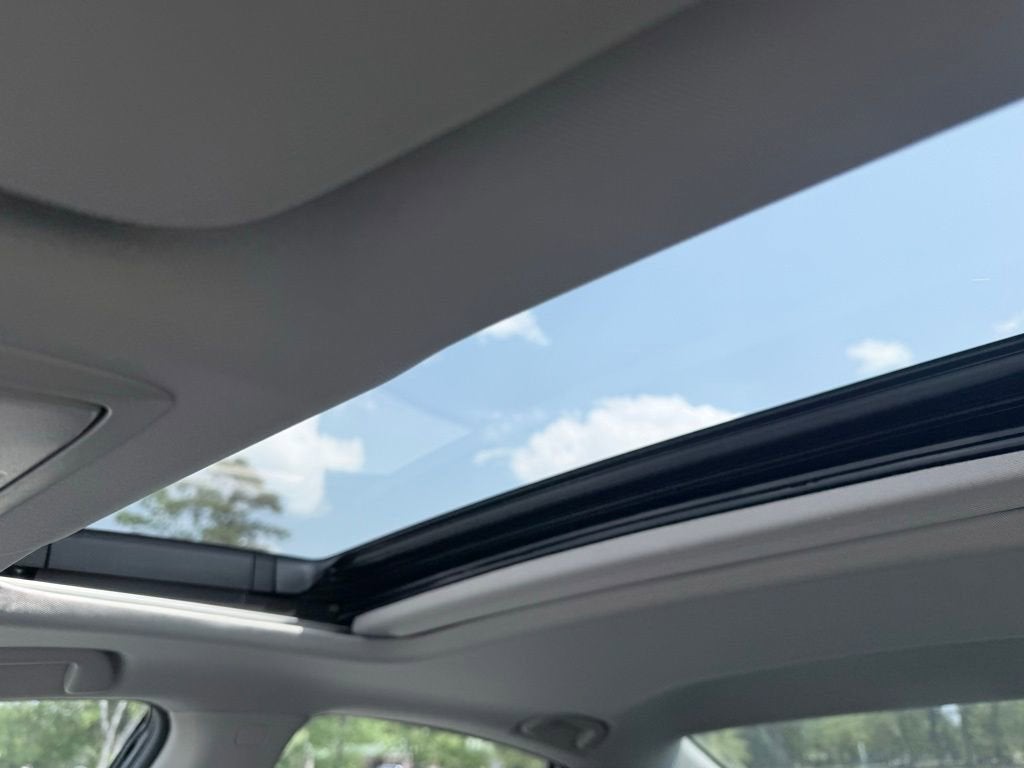 2021 Honda Accord Touring