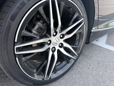 2021 Honda Accord Touring