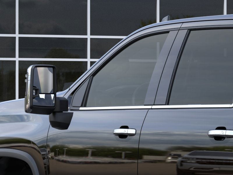 2025 Chevrolet Silverado 2500 HD High Country