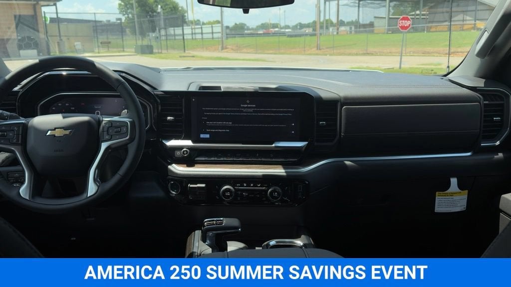 2026 Chevrolet Silverado 1500 LT - Photo 14
