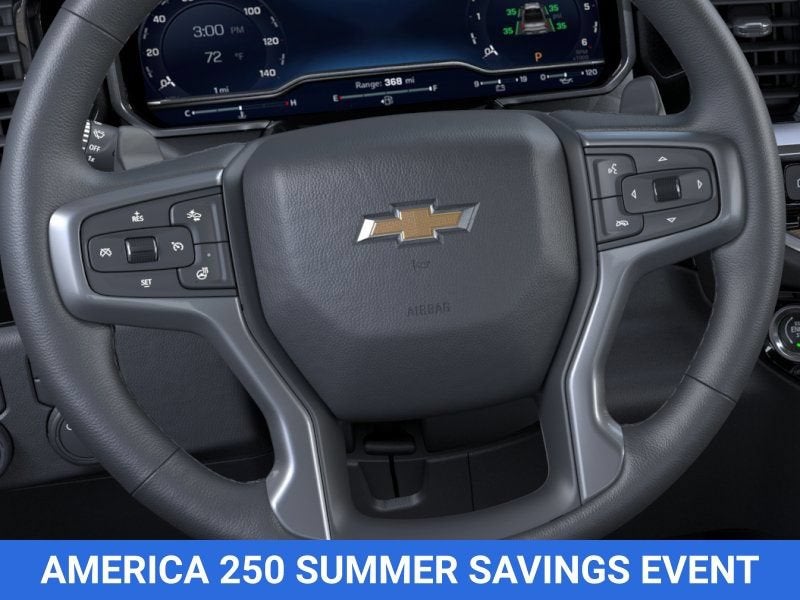 2026 Chevrolet Silverado 1500 LT - Photo 47