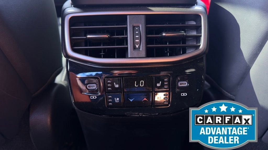 2023 Lexus RX 350h Luxury